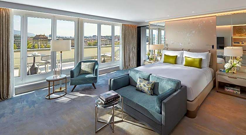 Mandarin Oriental Geneva