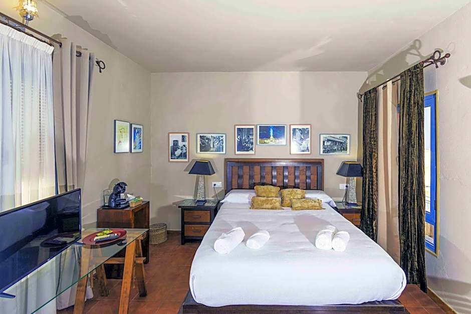 Hotel Utopía by MA 22 Puntos