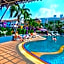 Sawasdee Siam Pattaya Hotel