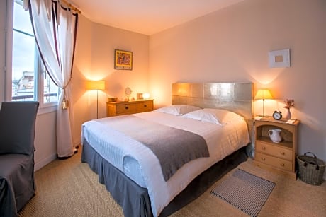 Chambres d'hôtes La Maison Hippolyte