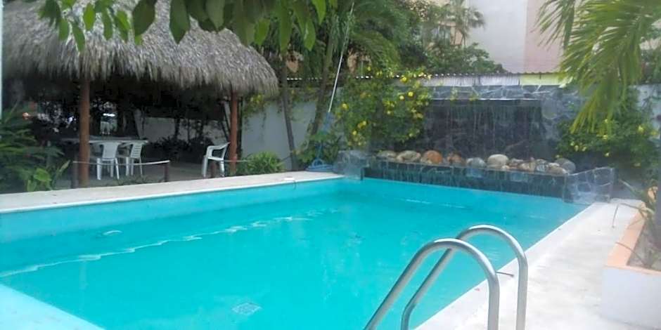 Residencial Flamboyan Plus