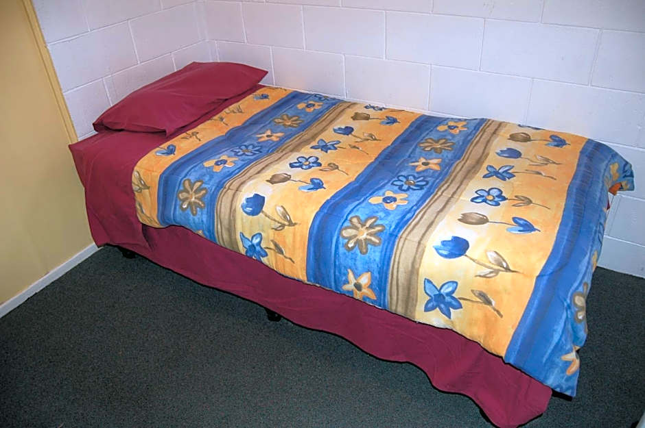 Egmont Eco Leisure Park & Backpackers