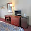 Super 8 by Wyndham Knoxville Downtown Area