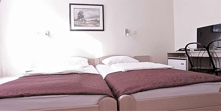 Hotel Vojvodina