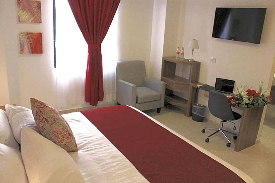 Astro Inn Hotel Express