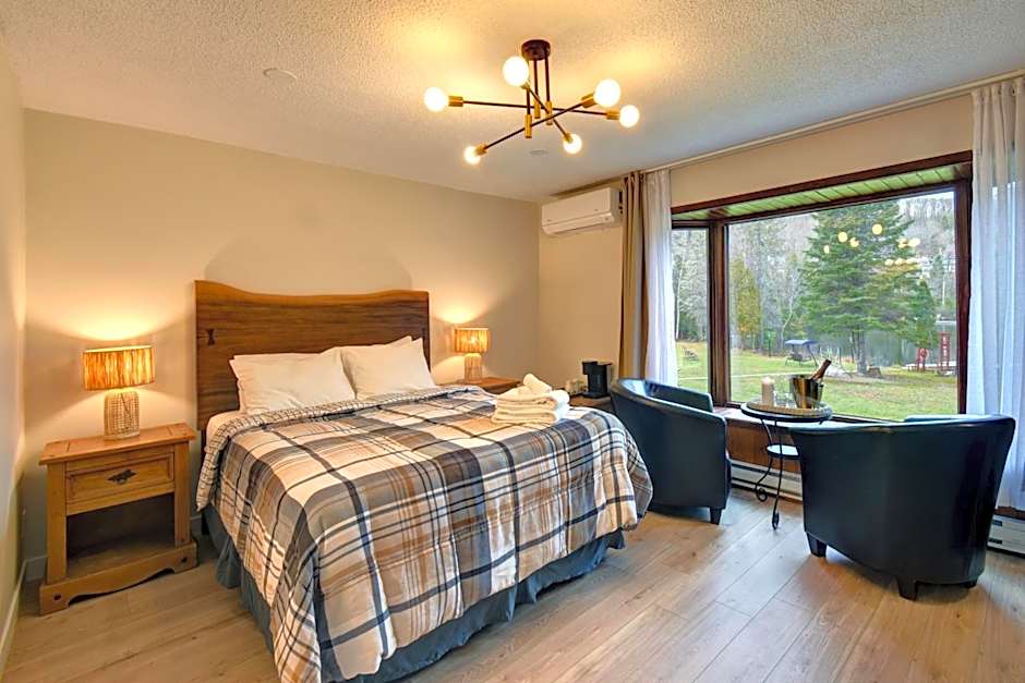 Hôtel du Lac Lenore