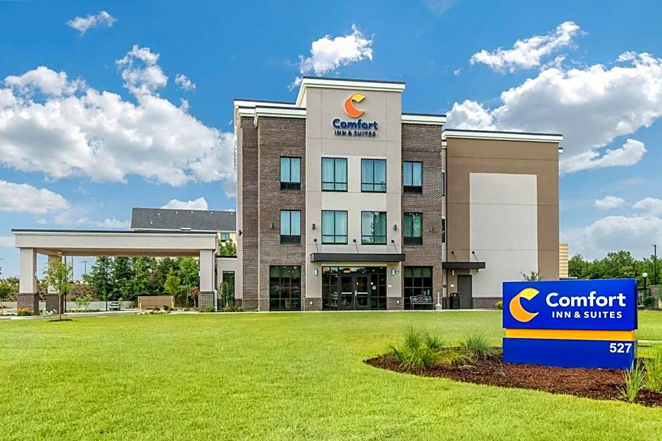 Comfort Inn & Suites