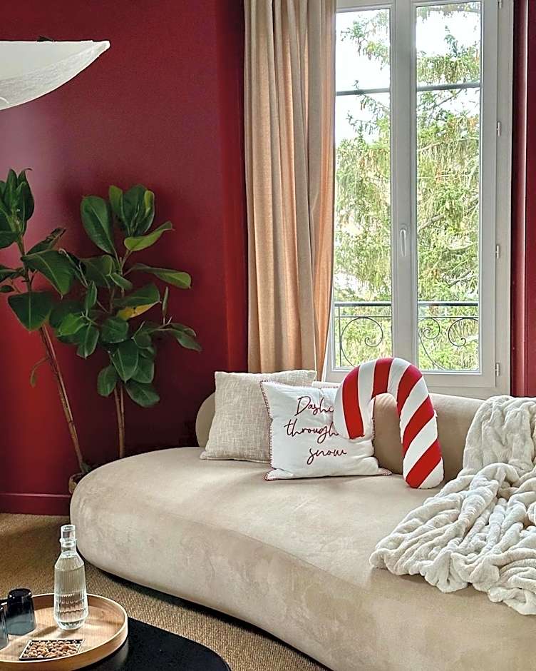 LA GRANDE MAISON LGM