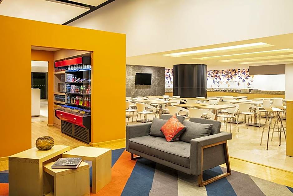 Fiesta Inn Express Queretaro Constituyentes