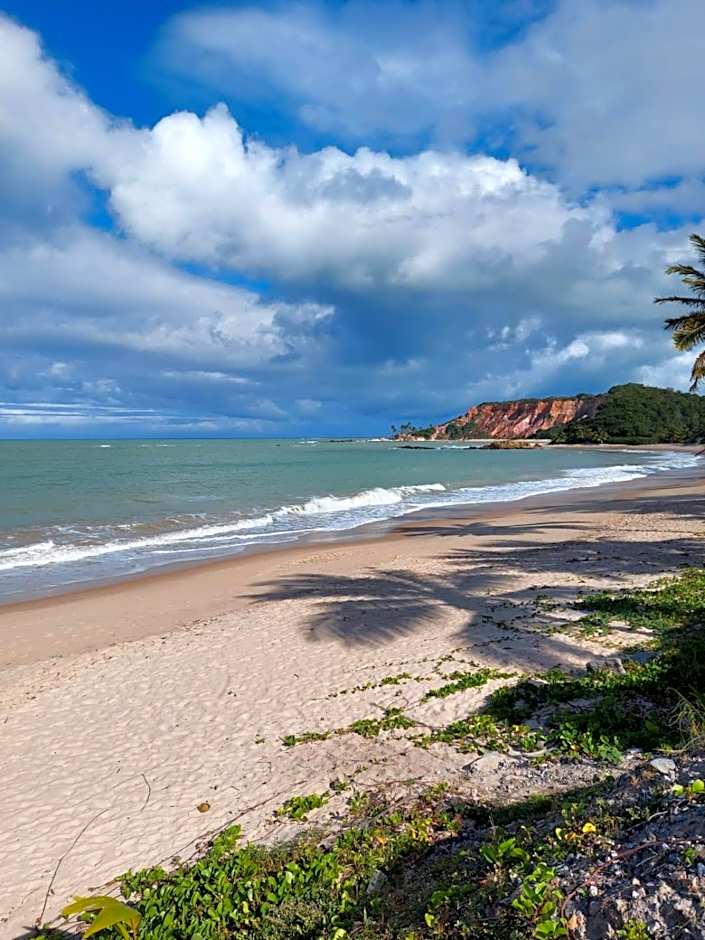 Tabatinga Flat - Beira Mar