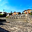 Hotel y Cabañas una Cosita de Zacatlán