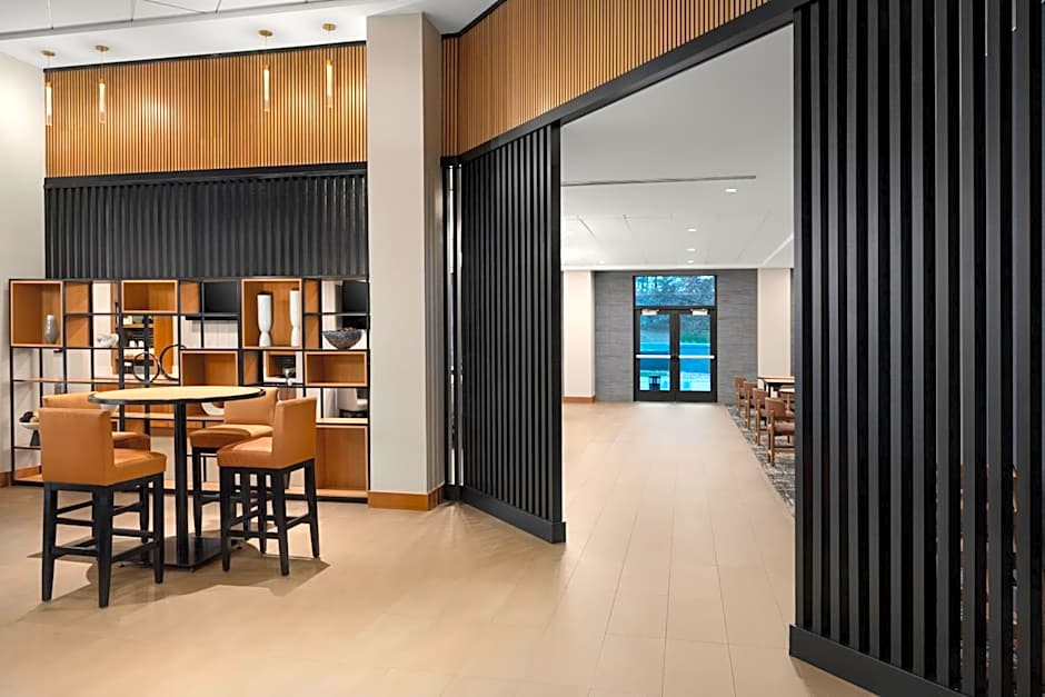 Hyatt Place Denver Cherry Creek