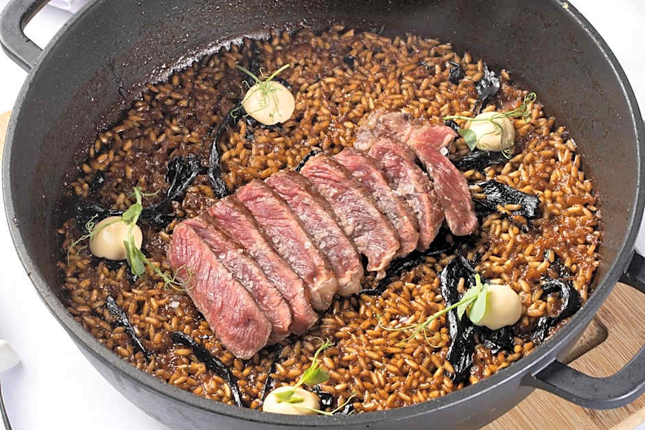 Hotel & Thalasso Villa Antilla - Habitaciones con Terraza