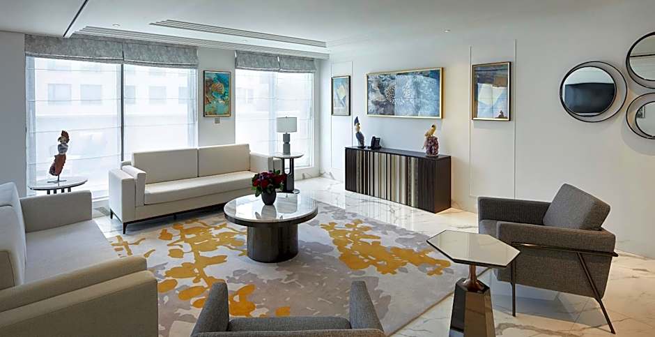 Sanctum Regent's Park