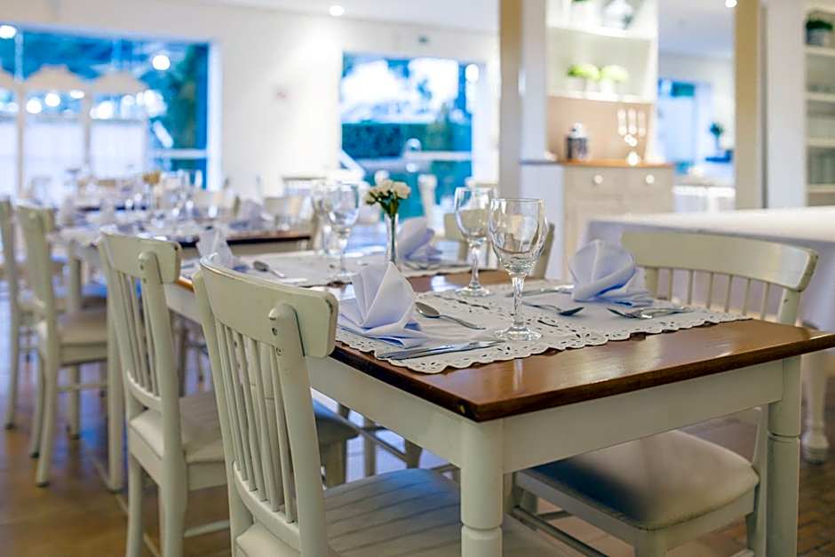 Astron Hotel Bauru by Nobile