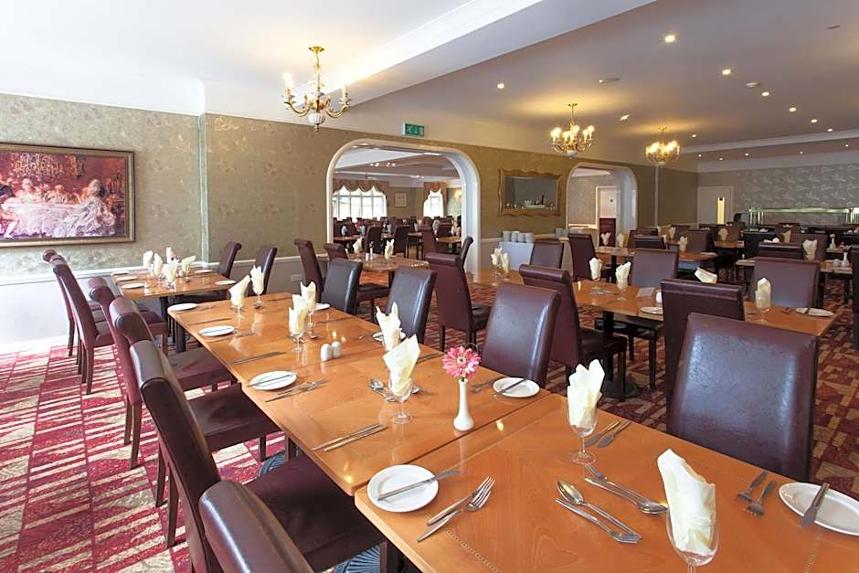 Heathlands Hotel