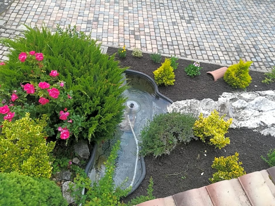 Complesso turistico Aurora - camere B&B