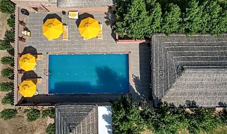 Kavish Jawai Village Resort - Jawai