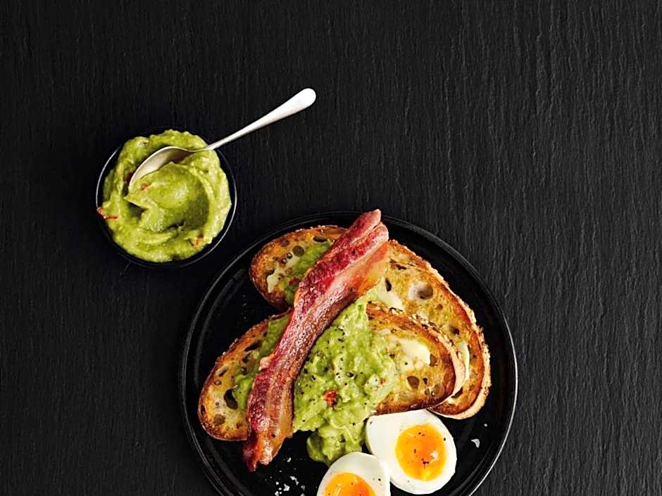 ibis Aberdeen Centre - Entertainment District