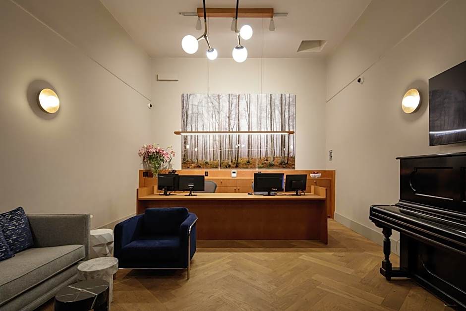 Casa Bosque Eduviges