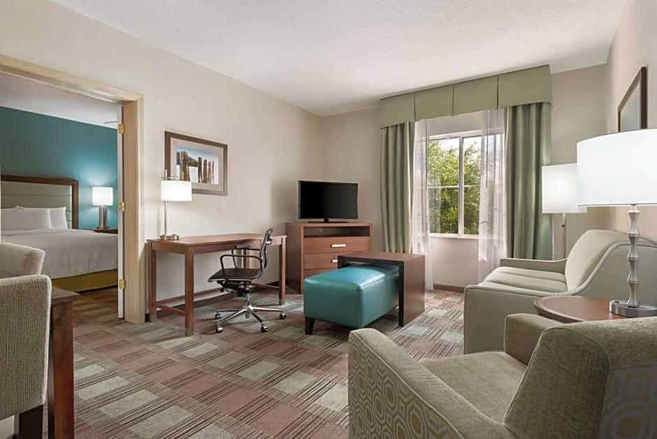 Homewood Suites by Hilton Charleston - Mt. Pleasant