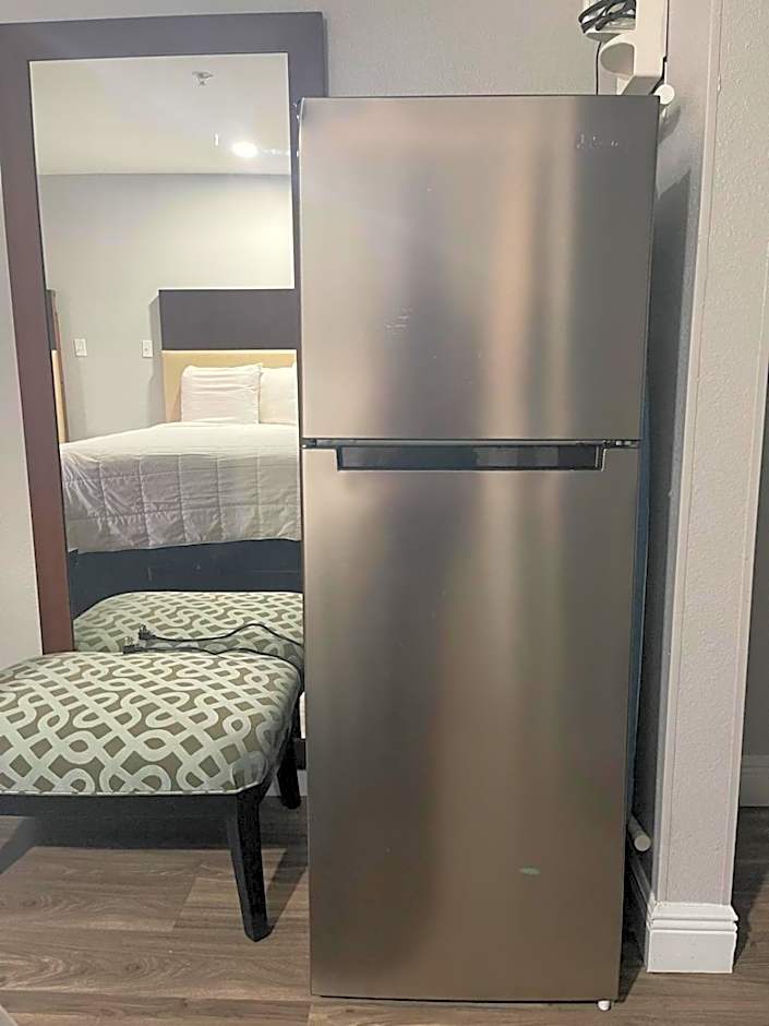 Executive Inn & Suites West Columbia