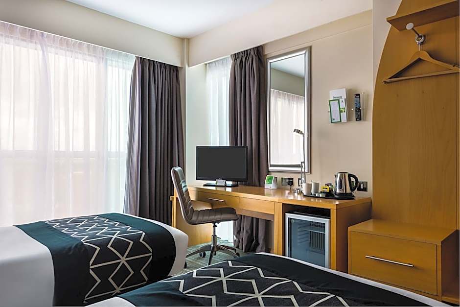 Holiday Inn Birmingham North - Cannock By IHG
