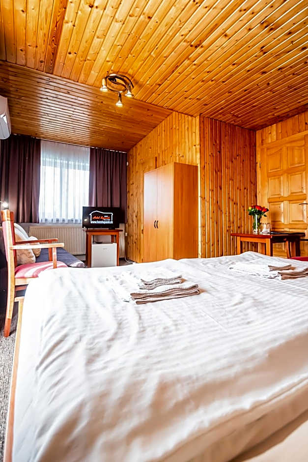 Hotel Squash Centrum