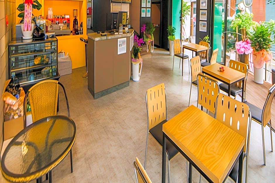 Calli Hostel