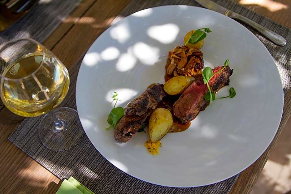 Les Résidences de Métifiot