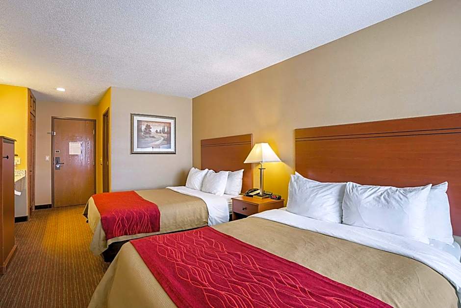 Quality Inn York
