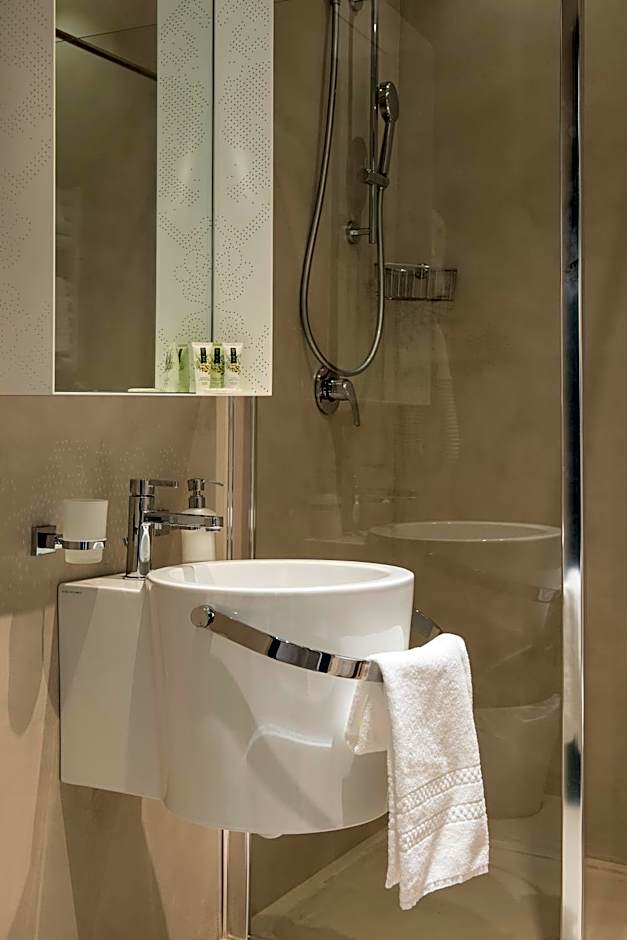 Ariae Dépendance - Alihotels