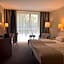 Mercure Hotel Schweinfurt Maininsel