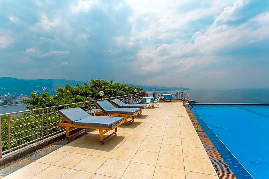 Nirvana Heights Hotel