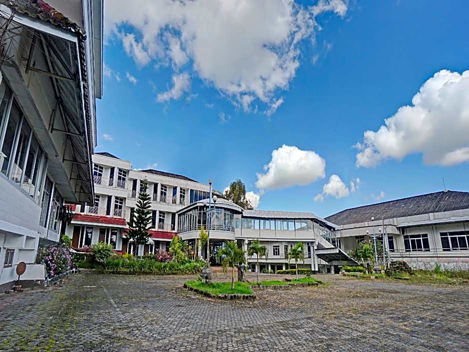 OYO 90028 Hotel Victory