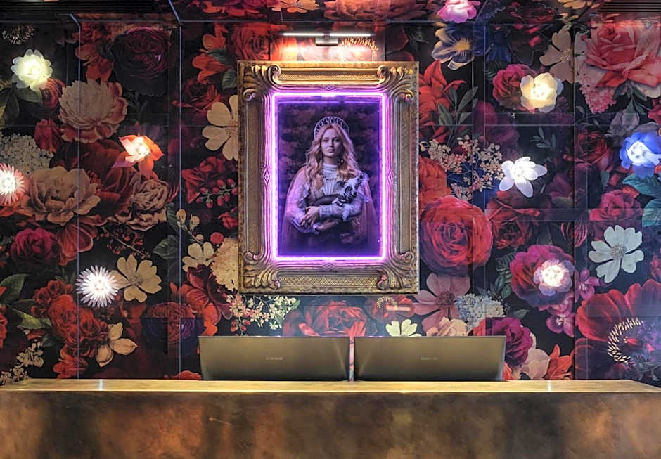 Naumi Hotel Wellington