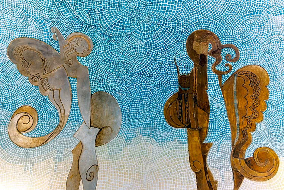 Villa Vittoria Hotel