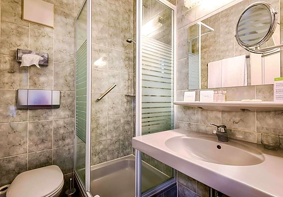 Villa Toscane Swiss Quality Hotel