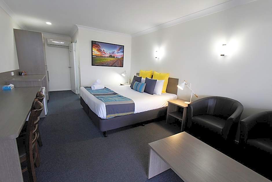 Sugar Country Motor Inn