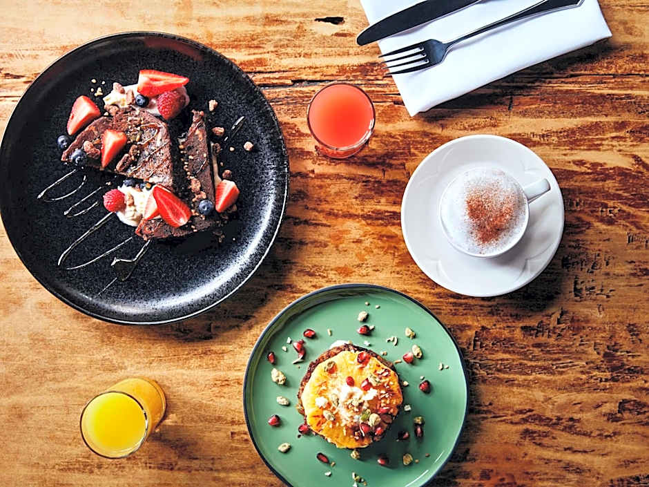 Fairmont Le Chateau Montebello