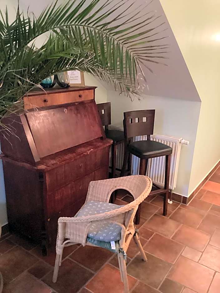 Gästehaus Windflüchter