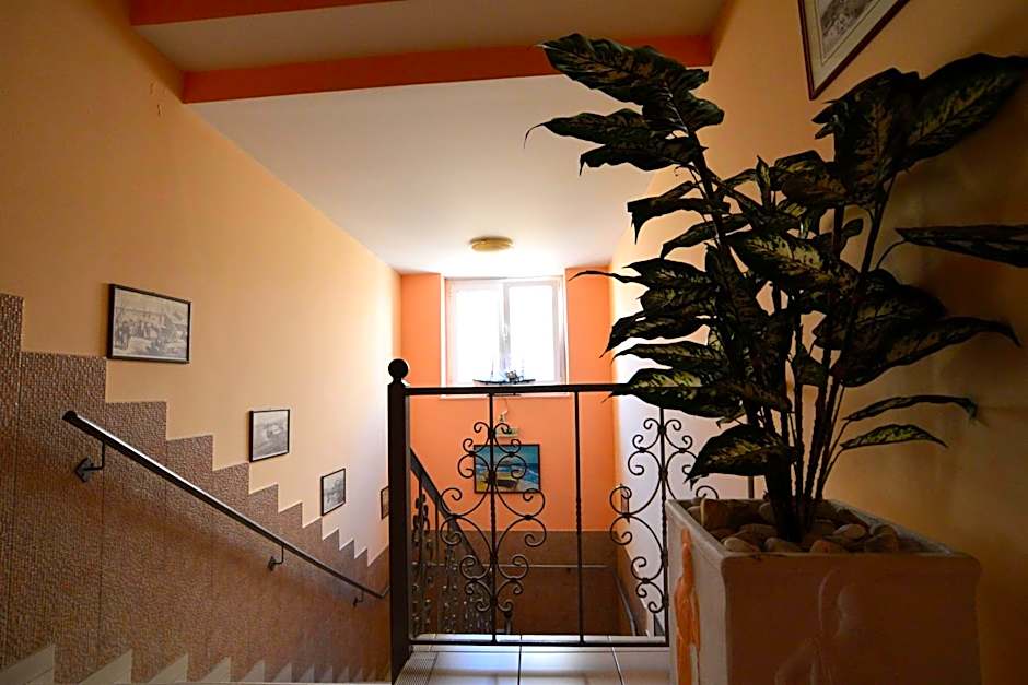 Electra Hotel Piraeus