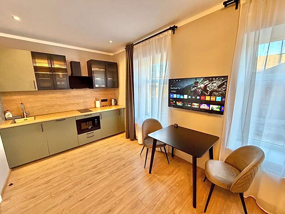 PRIMO Hotel Riga