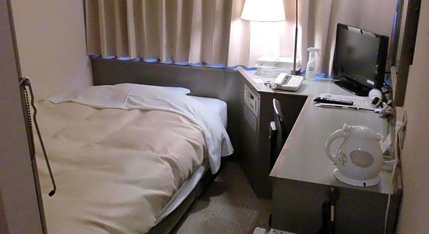 Tsuyama Central Hotel Annex