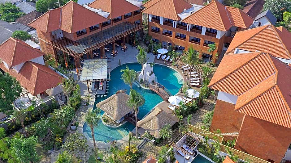 The Alantara Sanur