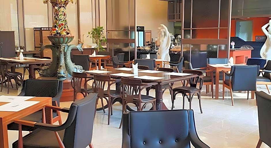 Interburgo Hotel Wonju