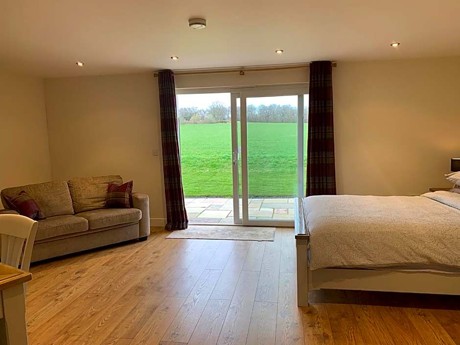 Plumptons Farm Holiday Lodges