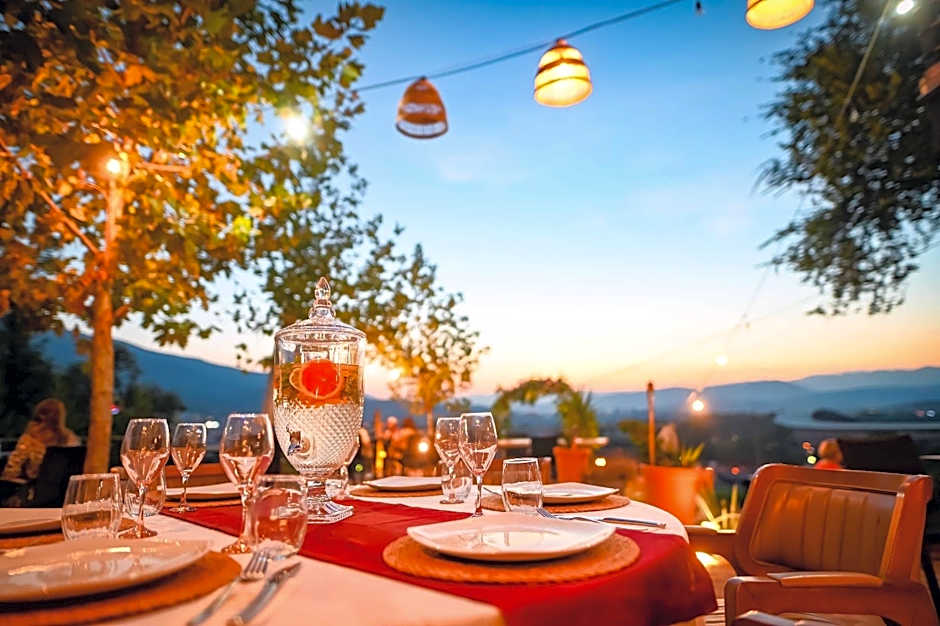 Mi Casa Hotel Skopje