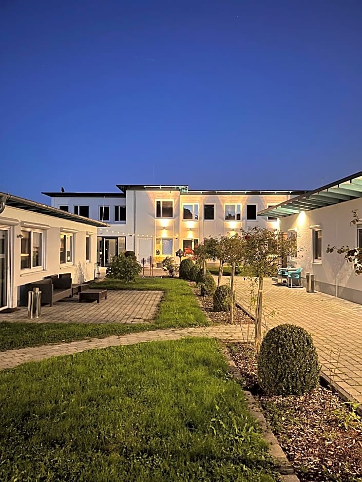 Hotel Burgholz