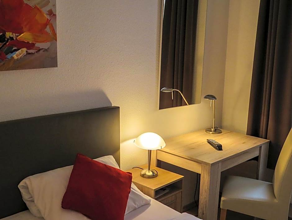 Hotel Saarblick Mettlach